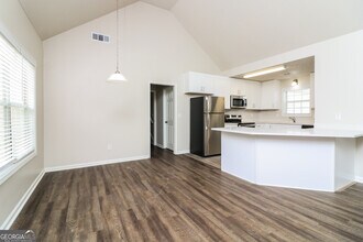 40 Berkshire Trce in Covington, GA - Building Photo - Building Photo