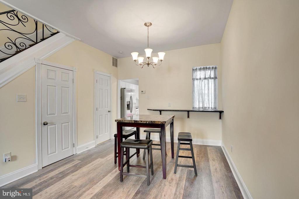 2513 S Percy St in Philadelphia, PA - Building Photo