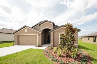 1455 Swan Lake Cir in Dundee, FL - Building Photo - Building Photo