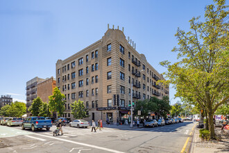 4038 Broadway in New York, NY - Foto de edificio - Building Photo