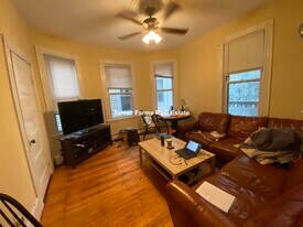 34 Cherokee St, Unit 1 in Boston, MA - Building Photo