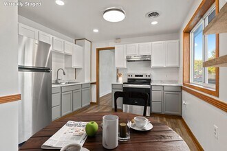 402 Burlington Ave in Billings, MT - Foto de edificio - Building Photo