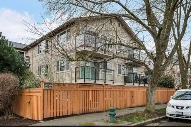 property at 9056 Mary Ave NW