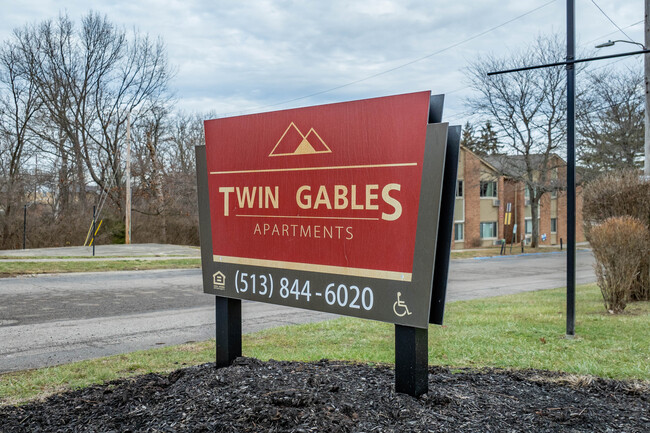 Twin Gables