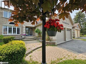 53 Livia Herman Way in Barrie, ON - Building Photo - Building Photo