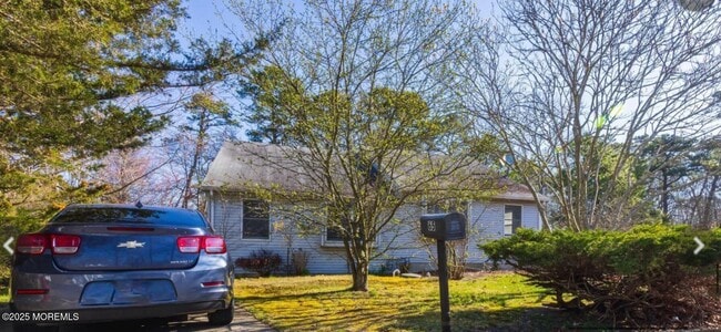 property at 63 N Indian Valley Ct