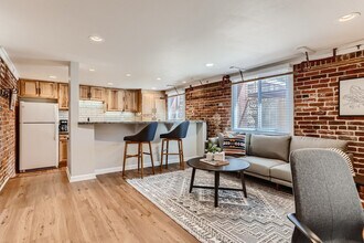 2805 E 16th Ave in Denver, CO - Building Photo - Building Photo