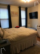 38 Bradford St-Unit -# G in Boston, MA - Building Photo - Building Photo