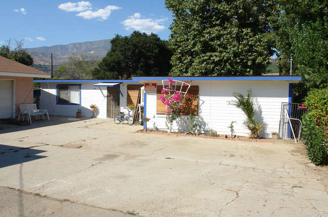 3968 Ojai Rd in Santa Paula, CA - Building Photo - Building Photo