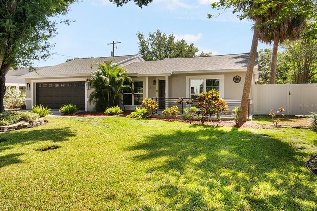 property at 2 S Treasure Dr