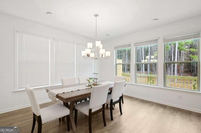 1566 Dansfield Trl in Suwanee, GA - Building Photo - Building Photo