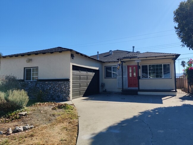 property at 16192 Appleblossom St