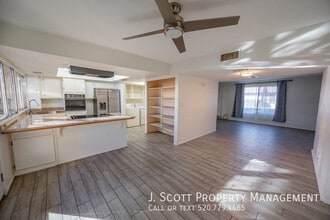 1618 E Dunbar Dr in Tempe, AZ - Building Photo - Building Photo