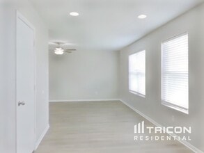 3311 Thicket Path Way in Katy, TX - Building Photo - Building Photo