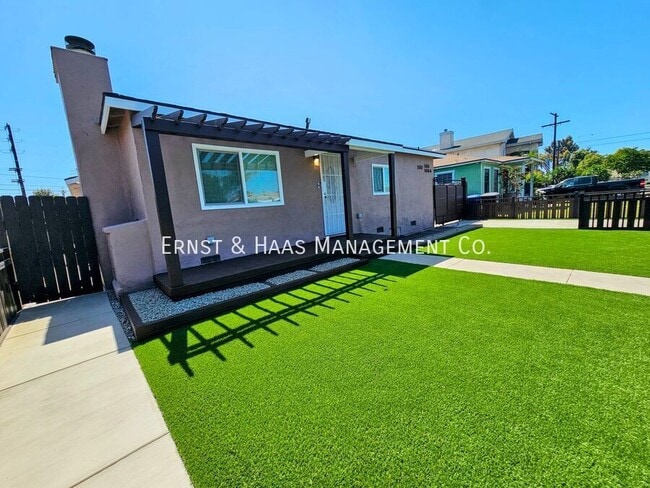 5012 N Bentree Cir in Long Beach, CA - Building Photo - Building Photo