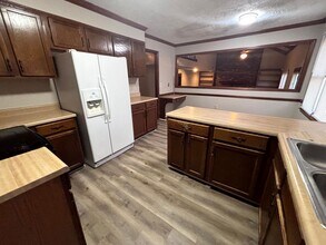 1624 Woodfield Rd in Fayetteville, NC - Building Photo - Building Photo