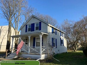 135 3rd St in Keyport, NJ - Building Photo - Building Photo