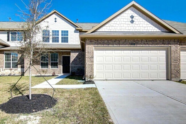 12223 Maura Lane in Houston, TX - Building Photo - Building Photo