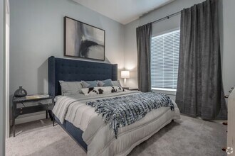 1206 Wilson Rd in Conroe, TX - Foto de edificio - Building Photo