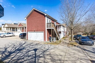 1308 Concord Mill Ln in Nashville, TN - Building Photo - Building Photo