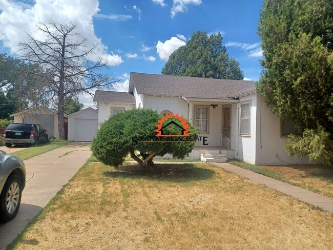 2120 Axtell St in Clovis, NM - Building Photo - Building Photo