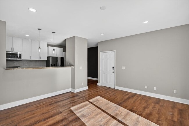 property at 10784 W 63rd Pl