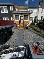 204 34th St NE in Washington, DC - Building Photo