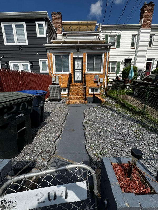 204 34th St NE in Washington, DC - Building Photo - Building Photo