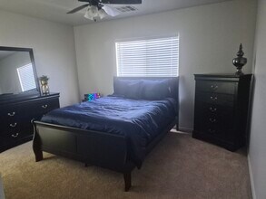 3061 E Mineral Park Rd in San Tan Valley, AZ - Building Photo - Building Photo