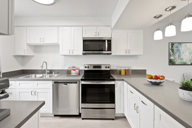 Fernwood Terrace
