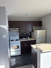 250 Furby St in Winnipeg, MB - Building Photo - Building Photo