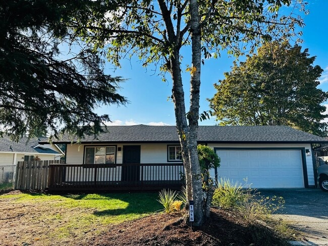 property at 1016 NE 100th Ave