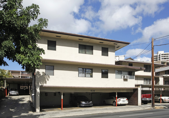 1526 Pensacola St in Honolulu, HI - Building Photo - Building Photo