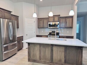 4100 NW 152nd Terrace in Edmond, OK - Building Photo - Building Photo