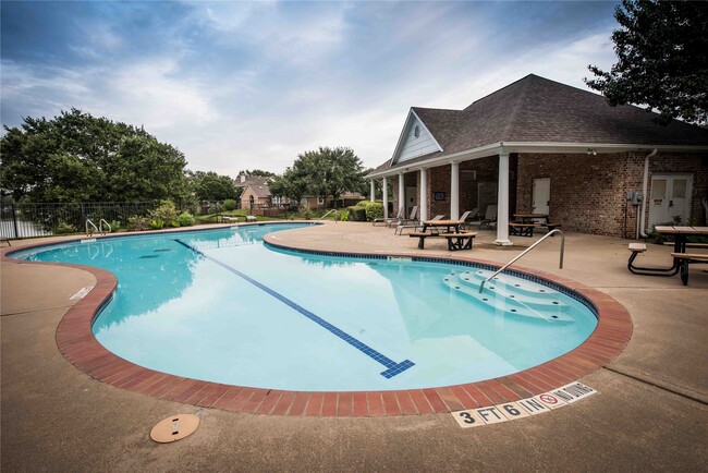property at 31 Crest Gate