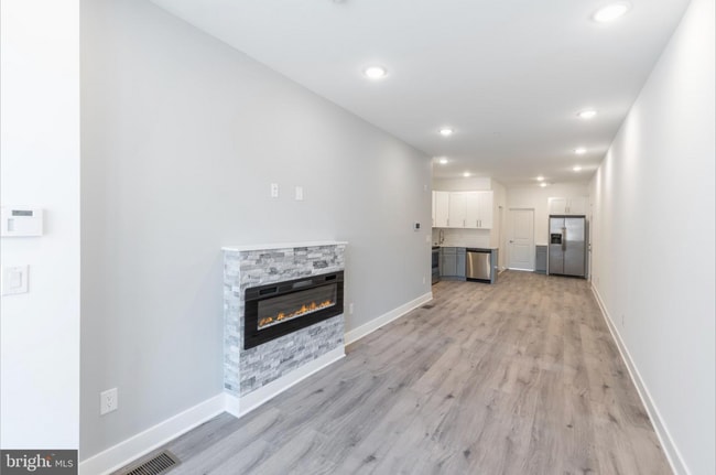 property at 1423 N 8th St