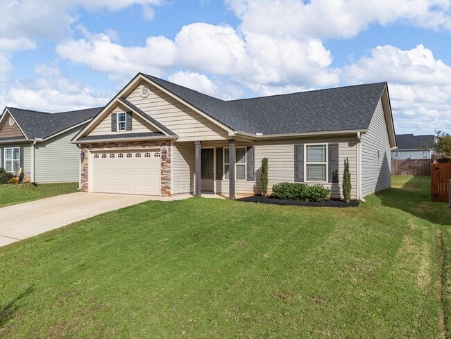 property at 107 Highland Spgs Lp