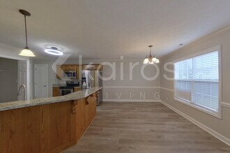 2313 Saltwood Rd in Fayetteville, NC - Building Photo - Building Photo