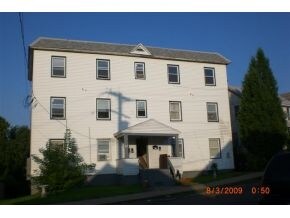 42 Holland St in Binghamton, NY - Building Photo