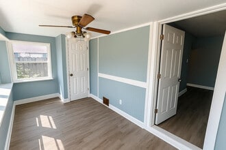 3030 Mars Hill St in Indianapolis, IN - Building Photo - Building Photo