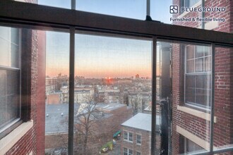 1284 Beacon St in Brookline, MA - Building Photo - Building Photo