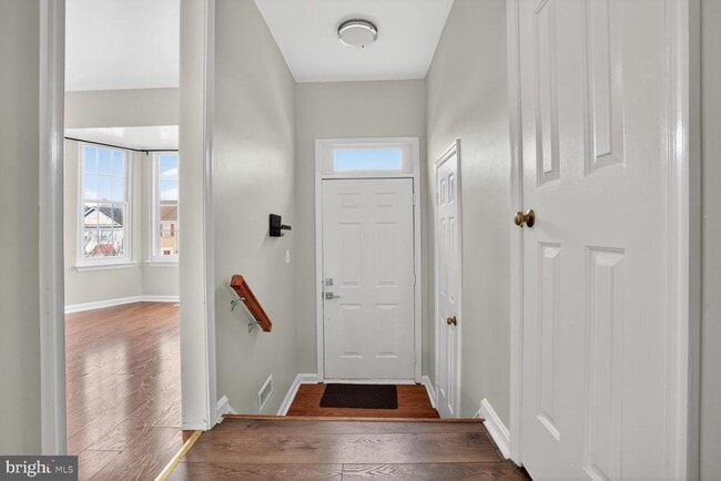 6739 Rockledge Pl in Centreville, VA - Building Photo - Building Photo