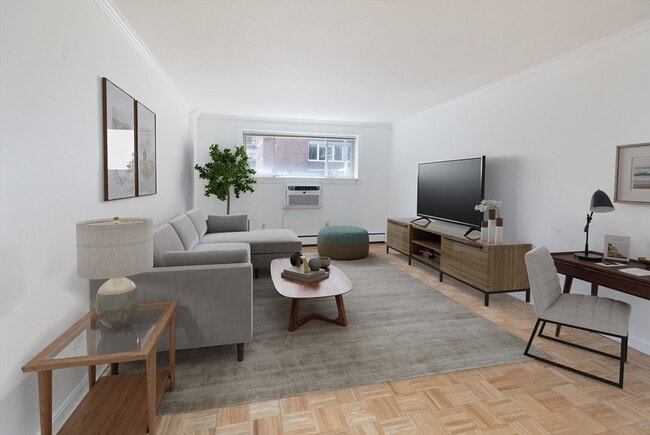 329 Harvard St in Cambridge, MA - Building Photo - Building Photo