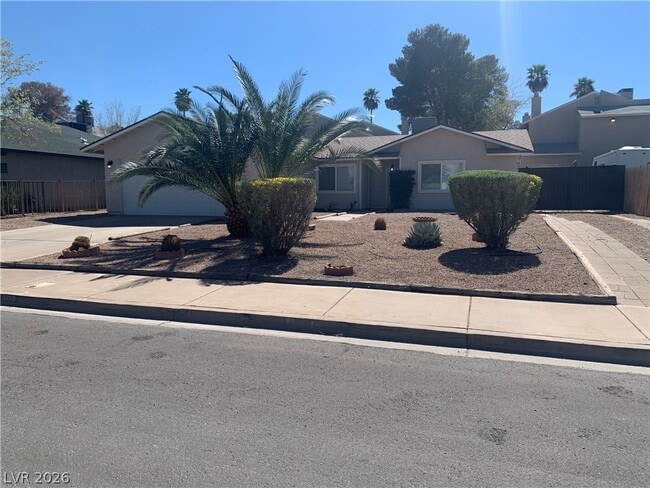 548 Zuber Ave in Henderson, NV - Building Photo - Building Photo