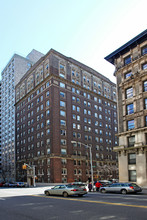 420 West End Ave in New York, NY - Foto de edificio - Building Photo