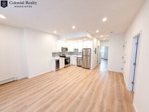 525 Massachusetts Ave in Boston, MA - Building Photo - Building Photo