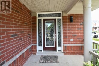 38 Green Darner Trail in Bradford West Gwillimbury, ON - Building Photo - Building Photo