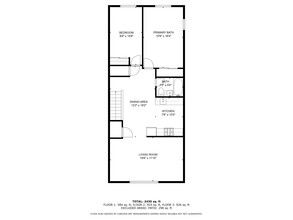 2416 Maclay Ave in Bronx, NY - Building Photo - Floor Plan