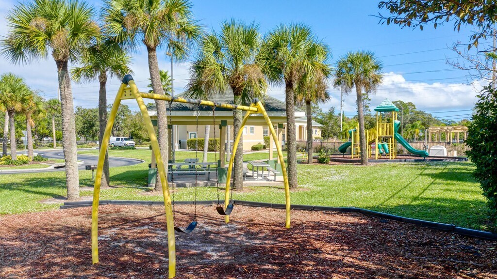 Oak Meadows Apartments Cocoa, FL Apartments