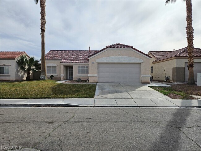 2603 Inlet Spring Ave in North Las Vegas, NV - Building Photo - Building Photo
